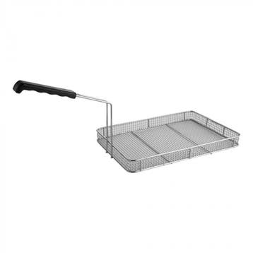 frituurmand 15L | rvs CaterChef, Verzenden, Nieuw in verpakking