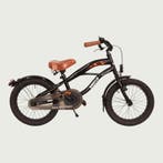 Popal kinderfiets 16 inch, Fietsen en Brommers, Fietsen | Kinderfietsjes, Ophalen of Verzenden, Gebruikt, Popal