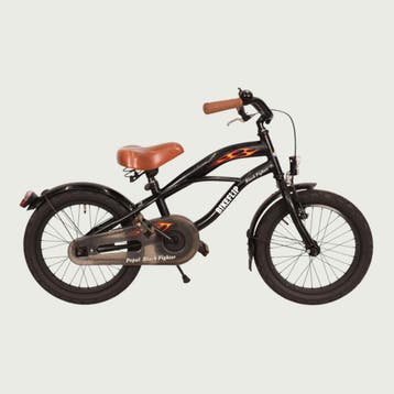 Popal kinderfiets 16 inch, Ophalen of Verzenden, Gebruikt, Popal
