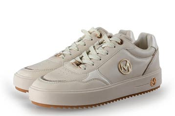 Mexx Sneakers in maat 38 Wit, Kleding | Dames, Mexx, Verzenden, Wit, Sneakers of Gympen