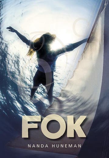 Fok | Nanda Huneman | Nieuw, Boeken, Ophalen of Verzenden, Nieuw, Nanda Huneman