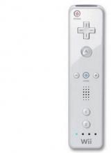 Wii-afstandsbediening Wit zonder Hoes Onorigineel Klepje ORI, Spelcomputers en Games, Ophalen of Verzenden, Zo goed als nieuw