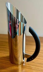 Alessi - Mario Botta - Kan - MB03 Tua Carafe - Staal,