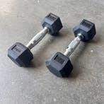 KRAKEN Hexagon 3 KG Dumbbell NIEUW in doos, Verzenden, Nieuw