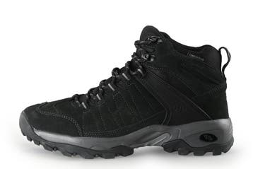 Brutting Wandelschoenen in maat 41 Zwart, Verzenden, Zwart, Zo goed als nieuw, Brutting