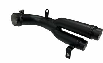 BMW M2 G87 M3 G80 G81 M4 G82 G83 FTP Charge pipe 2 in 1, Verzenden