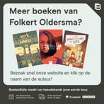 Voor hete vuren / Brit en Boris / 2 9789044832884, Verzenden, Zo goed als nieuw, Folkert Oldersma