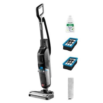 Bissell crosswave HF2 pro, Verzenden, Nieuw