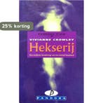 Hekserij / Pandora Visie 9789025457129 V. Crowley, Boeken, Verzenden, Zo goed als nieuw, V. Crowley