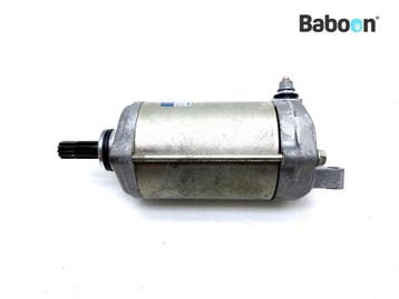 Startmotor Triumph Tiger 1200 Explorer XCA 2016-2017, Verzenden, Gebruikt