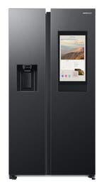€1749 Samsung RS6HDG883EB1 amerikaanse koelkast Vrijstaand, Witgoed en Apparatuur, Koelkasten en IJskasten, Ophalen of Verzenden