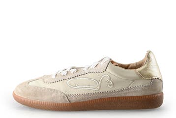 Fred de La Bretoniere Sneakers in maat 39 Beige, Verzenden, Beige, Fred de La Bretoniere, Sneakers of Gympen