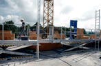 Metselplatform / werkplatform Lissmac MAB3001 te koop / huur, Zakelijke goederen