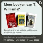 Anderland cassette 9789024553402 T. Williams, Verzenden, Gelezen, T. Williams