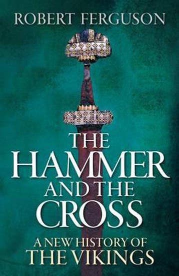 The Hammer and the Cross, Ophalen of Verzenden, Nieuw