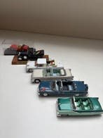 Vitesse, Editions Atlas 1:43 - Model cabriolet (6) - FIAT, Nieuw