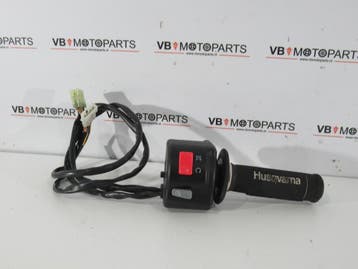 Husqvarna 701 Supermoto Gashendel, Motoren, Ophalen of Verzenden, Nieuw