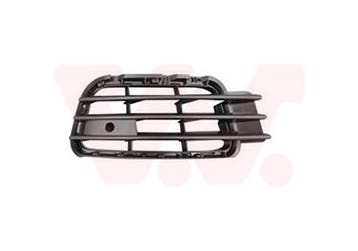 Grille o.a: Volkswagen, Touareg (7PA, PH), Ophalen of Verzenden, Nieuw, Rechts, Volkswagen