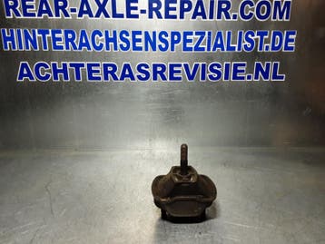 Opel Rekord E diesel RH motor demperblok 90023993, Verzenden, Nieuw, Opel