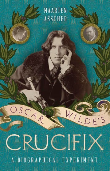 Oscar Wildes Crucifix - Maarten Asscher 9789403136097, Verzenden, Gelezen, Maarten Asscher