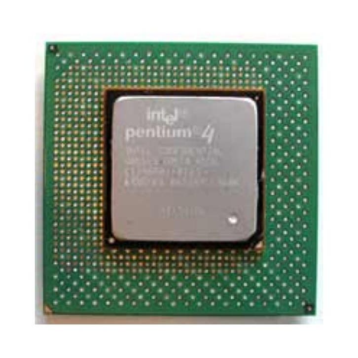 Refurbished Intel SL4SC met 2jr garantie, Computers en Software, Processors, Zo goed als nieuw, Ophalen of Verzenden