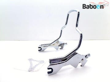 Sissybar Harley-Davidson FXFBS Softail Fat Bob 114 2018-2021, Motoren, Verzenden, Gebruikt