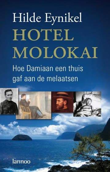 Hotel Molokai - H. Eynikel 9789020983128, Verzenden, Gelezen, H. Eynikel