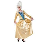 Middeleeuwse jurk - hofdame  (Marie Antoinette), Verzenden, Nieuw, Feestartikel