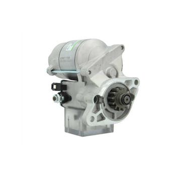 Startmotor 1,4kW Kubota nieuw, Verzenden, Nieuw
