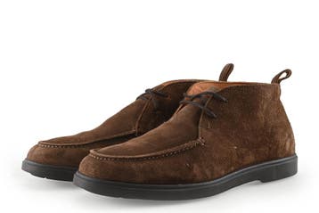 rapid soul Veterschoenen in maat 42 Bruin, Bruin, Verzenden, Rapid soul, Zo goed als nieuw