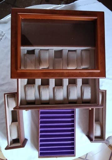 pen cabinet - Vulpen, Nieuw