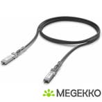 Ubiquiti 10 Gbps SFP+ Direct Attach Cable 3m, Verzenden, Nieuw