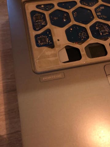 project laptop Toshiba portege 4/8/16GB ssd, Ophalen of Verzenden, Nieuw