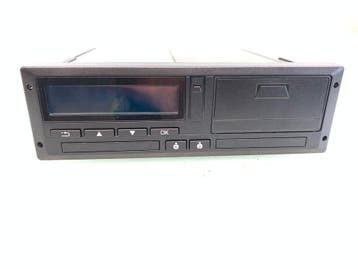 Tachograaf DAF 2137009, Ophalen, Gebruikt, DAF, Overige Auto-onderdelen