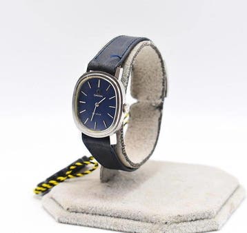 Omega - De Ville - Zonder minimumprijs - Dames - 1980-1989, Nieuw