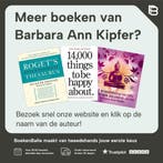 14,000 Things To Be Happy About 9780761147213, Verzenden, Gelezen, Barbara Ann Kipfer