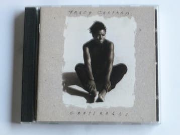 Tracy Chapman - Crossroads, Ophalen of Verzenden, Zo goed als nieuw