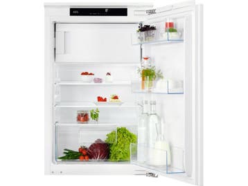 AEG TSF5O88EF - Tafelmodel - Vriesvak - Energieklasse E, Verzenden, Nieuw