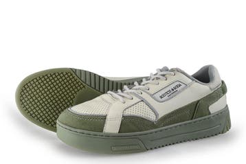 Scotch &amp; Soda Sneakers in maat 43 Overig, Overige kleuren, Verzenden, Scotch &amp; Soda, Sneakers of Gympen