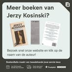 De geverfde vogel / Ulysses klassieken 9789023429371, Verzenden, Gelezen, Jerzy Kosinski