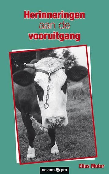 Herinneringen aan de vooruitgang - Elias Mutor 9783990643099, Boeken, Verzenden, Zo goed als nieuw, Elias Mutor