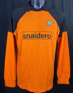 Napoli - Italiaanse voetbal competitie - Luciano Castellini, Nieuw