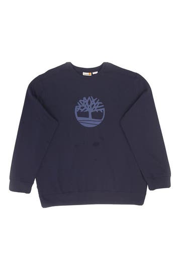 Timberland Trui in maat 3XL Zwart, Verzenden, Zo goed als nieuw, Zwart, Timberland