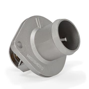 Mishimoto 03-07 Ford 6.0L Powerstroke High-Temperature, Ophalen of Verzenden, Nieuw