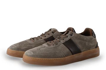 Greve Sneakers in maat 44 Bruin, Kleding | Heren, Schoenen, Bruin, Verzenden, Greve, Sneakers of Gympen