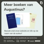 Het leven van een zondaar 9789035128439 Augustinus, Boeken, Verzenden, Zo goed als nieuw, Augustinus
