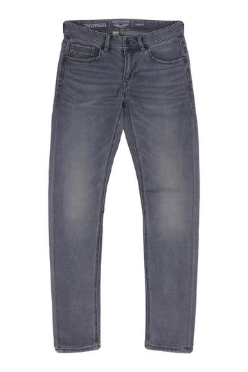 PME Legend Broek in maat W30 L34 Grijs, Verzenden, Gedragen, Overige kleuren, PME Legend