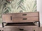 TV meubel Elance (b120) - mice **SHOWROOMMODEL**, Huis en Inrichting, Kasten | Dressoirs, Nieuw