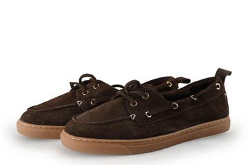 Poelman Bootschoenen in maat 39 Bruin, Poelman, Bruin, Verzenden, Zo goed als nieuw