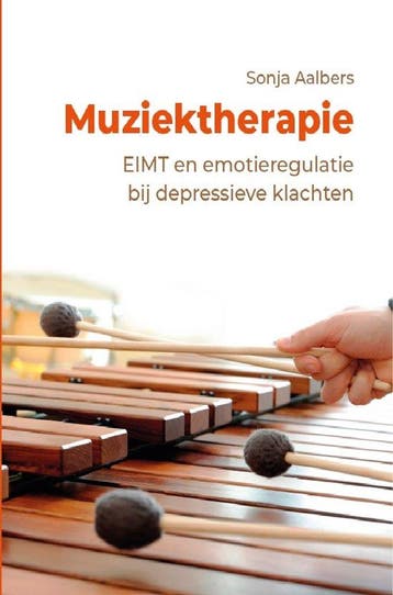 9789492398895 Muziektherapie Sonja Aalbers, Verzenden, Nieuw, Sonja Aalbers